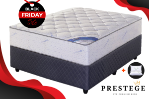 Orthopedic 100% Foam 3/4 E/T